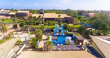 Aimberê Eco Resort Hotel