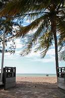 Aimberê Eco Resort Hotel