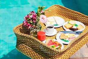 Aimberê Eco Resort Hotel