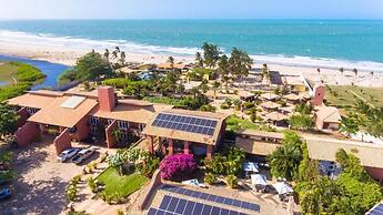 Aimberê Eco Resort Hotel