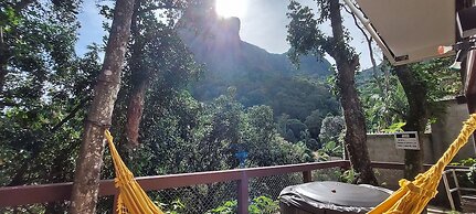 Pedra Bonita Flats