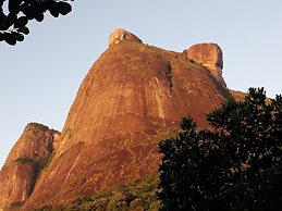 Pedra Bonita Flats