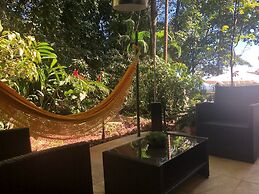 Pedra Bonita Flats