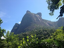 Pedra Bonita Flats