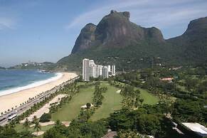 Pedra Bonita Flats