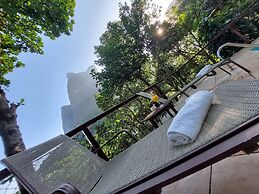 Pedra Bonita Flats