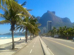 Pedra Bonita Flats