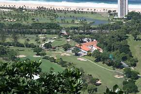 Pedra Bonita Flats