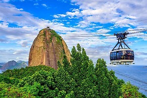 Pedra Bonita Flats