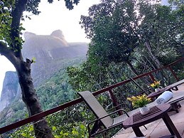Pedra Bonita Flats
