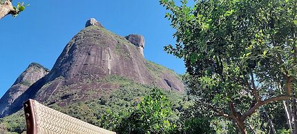 Pedra Bonita Flats