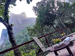 Pedra Bonita Flats
