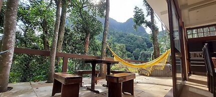 Pedra Bonita Flats