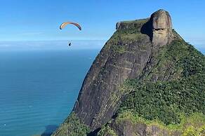 Pedra Bonita Flats
