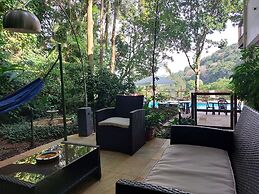 Pedra Bonita Flats