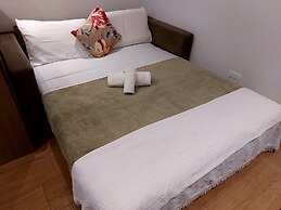 Pedra Bonita Flats