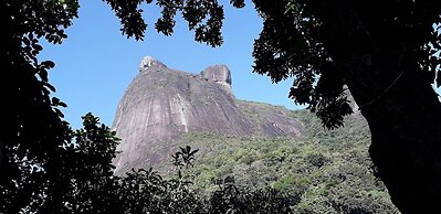 Pedra Bonita Flats