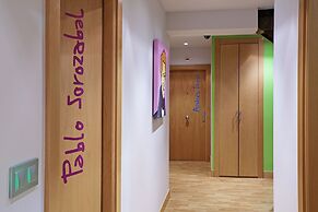 Casual Arriaga Bilbao