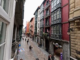 Casual Arriaga Bilbao