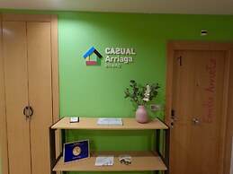 Casual Arriaga Bilbao