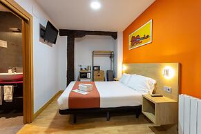 Casual Arriaga Bilbao