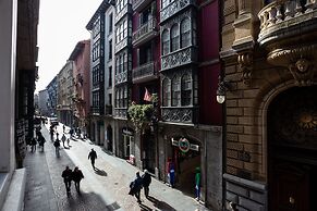 Casual Arriaga Bilbao