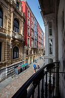 Casual Arriaga Bilbao