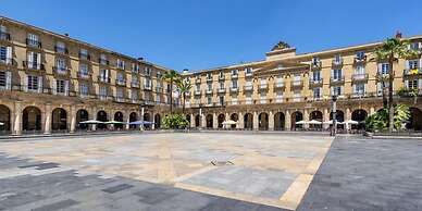 Casual Arriaga Bilbao