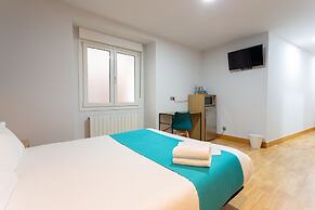 Casual Arriaga Bilbao