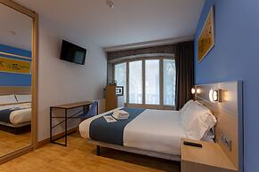 Casual Arriaga Bilbao