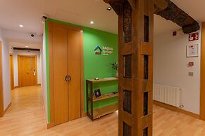 Casual Arriaga Bilbao