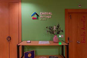 Casual Arriaga Bilbao