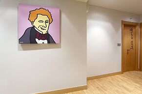 Casual Arriaga Bilbao