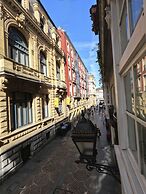 Casual Arriaga Bilbao