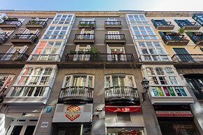 Casual Arriaga Bilbao