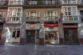 Casual Arriaga Bilbao