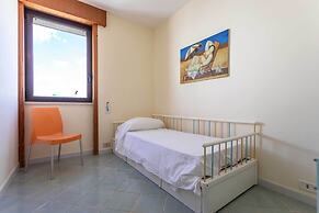 Appartamento Torre Pali sulla spiaggia