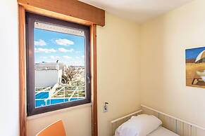 Appartamento Torre Pali sulla spiaggia