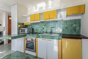 Appartamento Torre Pali sulla spiaggia