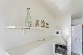 Appartamento Torre Pali sulla spiaggia