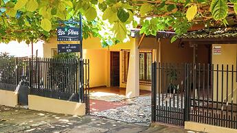 Residencial Los Pinos