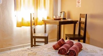 Residencial Los Pinos