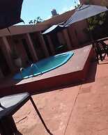 Residencial Los Pinos