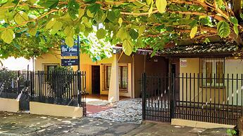 Residencial Los Pinos