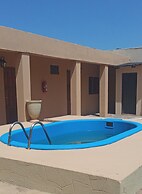 Residencial Los Pinos