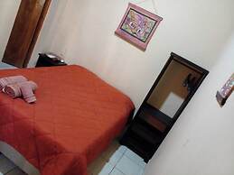 Residencial Los Pinos