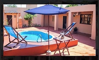 Residencial Los Pinos