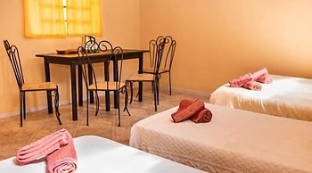 Residencial Los Pinos