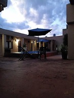 Residencial Los Pinos