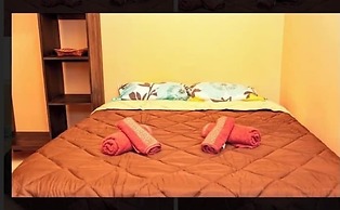 Residencial Los Pinos